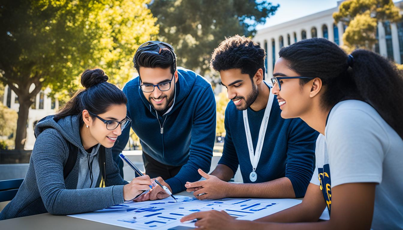 Berkeley Data Science Master's Program