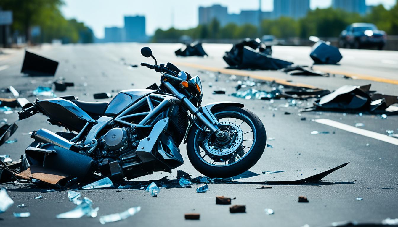 Milwaukee Motorcycle Accident Injury