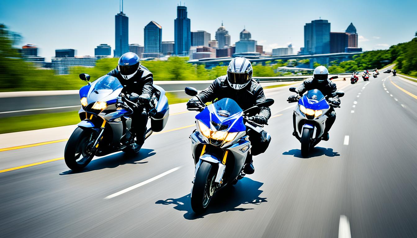 Milwaukee motorcycle collision lawyers