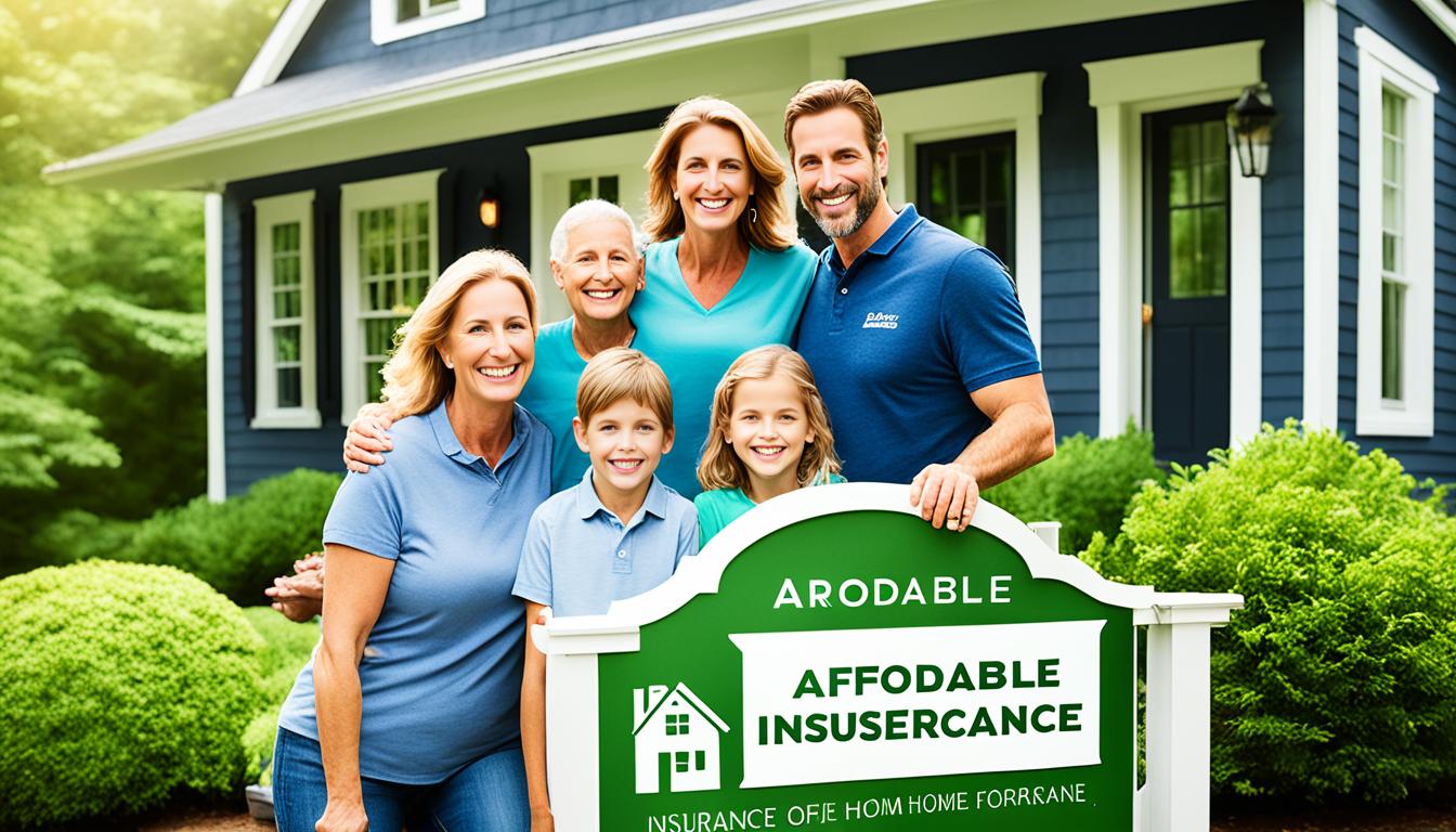 affordable home insurance in RI