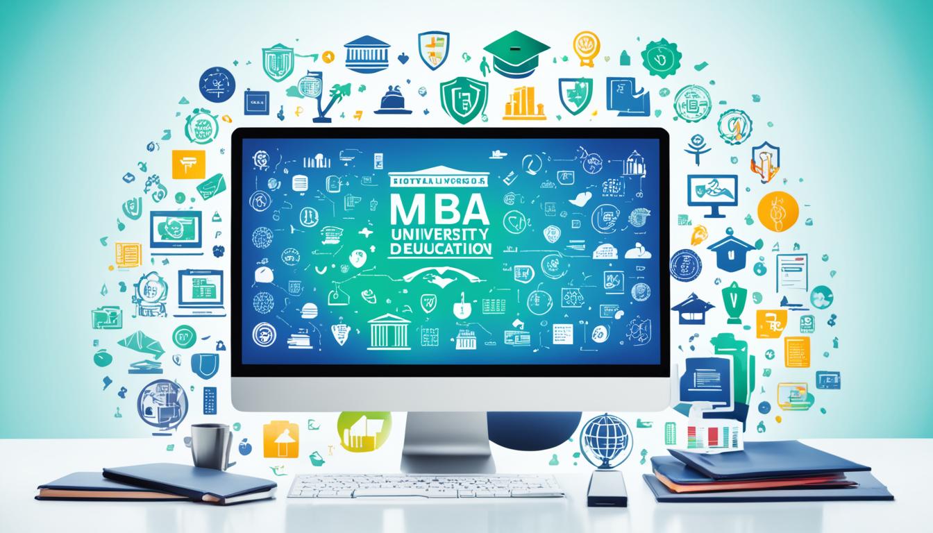 best online universities for business degrees