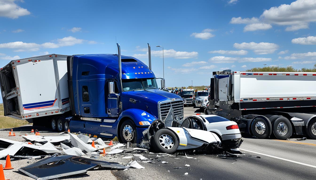 odessa semi truck accident lawyer