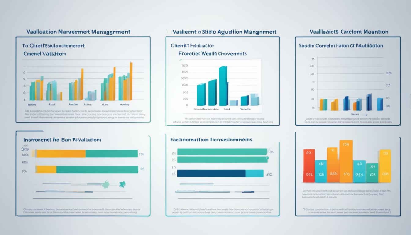 wealth management valuation methods