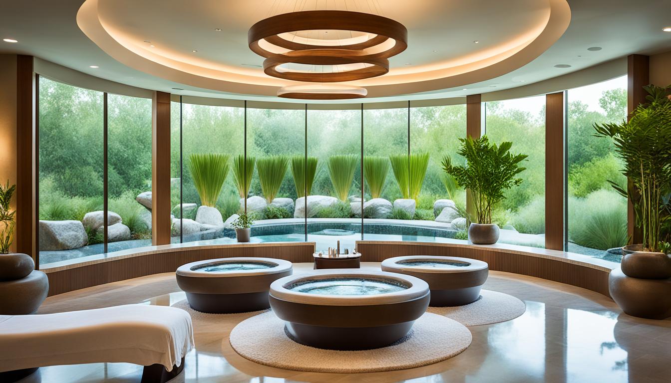 top-rated spas in the world